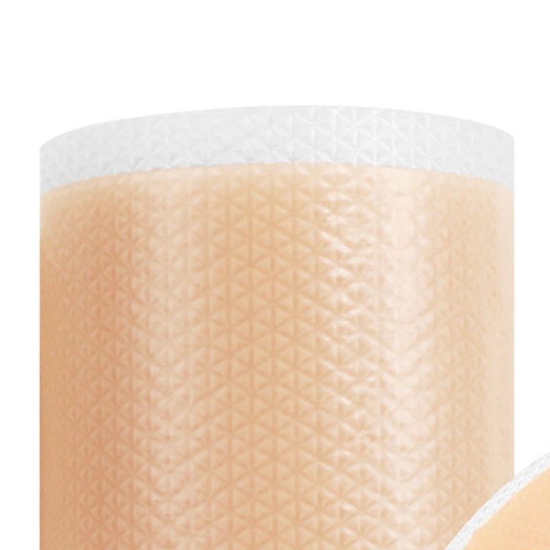 4.9ft 1.6in Scar Roll Silicone Scar Sheets Professional Scar Removal