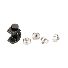 EVO Gimbals Smartphone Gimbal Counter Weight Set for Use with Plus Size Phones and-OR External Moment or Moondog Lenses, Compatible with EVO PRO, EVO Shift, DJI OSMO 2, Zhiyun Smooth 4 or Smooth Q