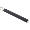 Dreld Guitar Fret Dressing Metal File Molding Tool 3 Size