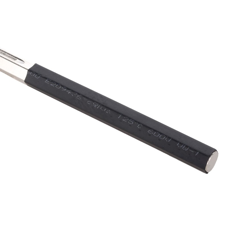 Dreld Guitar Fret Dressing Metal File Molding Tool 3 Size