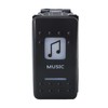 Music Rocker Switch with Pre-Wired Backing Compatible for Can Am