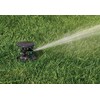 Orbit Pulse Pop-Up Impact Sprinkler Head for Efficient Watering