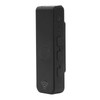 Wearable Camera 1080P WiFi Night Vision Wide Angle Back Clip