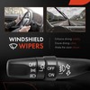 A-Premium Turn Signal Switch, Headlight Dimmer, Parking/Fog Light Multifunction Switch