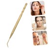 WOONEKY Eyelash Lifting Stick Premium Eyelash Grafting Tool for Personal