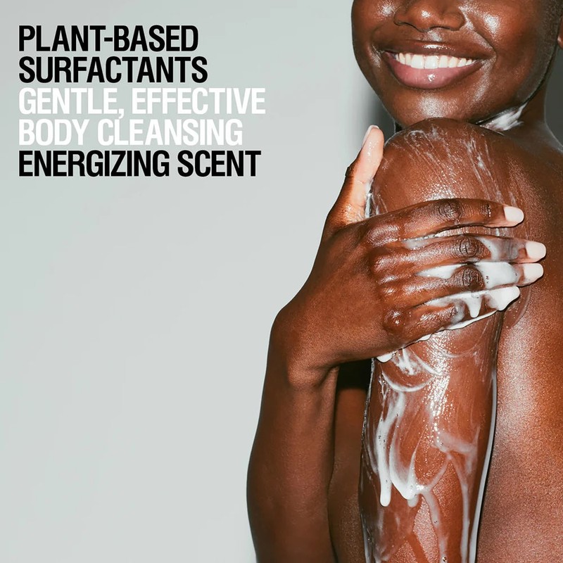 Grown Alchemist Energize Body Cleanser 300ml