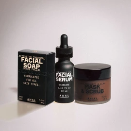 LABORATORIO BIOCOSMETICA SA DE CV Renewal Skincare Kit - Kit Facial Regenerador