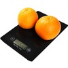 ISO TRADE 1158 Electronic Kitchen Scales Digital Scales 5 kg