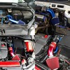 AICARS 3 Inch Universal Cold Intake Pipe Induction High Flow