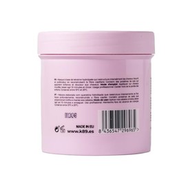 K89 Hair Expert - Sweet Care Global Restore MaskMascarilla de Hidratacin Profuda que Restaura y Repara la fibra capilar del cabelloFortaleciendolo de 
