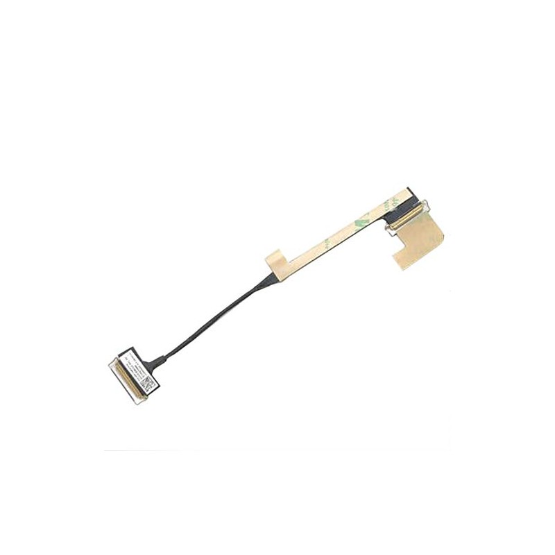 GinTai LCD LED LVDS Screen Cable 01YR427 Replacement for Lenovo