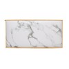 Nail Art Hand Pillow PU Leather Manicure Arm Rest Cushion