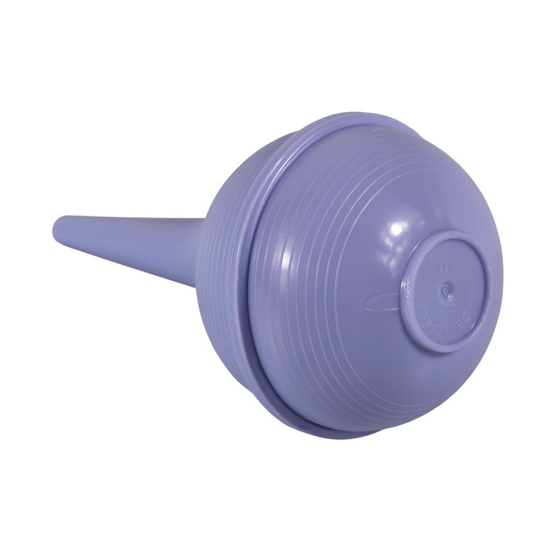 Vakly Sterile Rubber Ear Suction Ulcer Bulb - Ear and