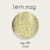 lem. LM-mg09 Maggel Gold