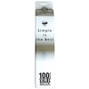Palmart AB-100-01 Aroma Blends Incense Sticks Value Box, 100 PCS,
