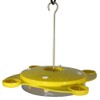 Woodlink's WLBFLY 12-Ounce Plastic Butterfly Feeder