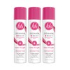 FDS Intimate Deodorant Spray, Extra Strength, 2 oz (Pack of