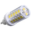 Leisure LED 2 Pack RV LED Light Bulbs 450LM Cool