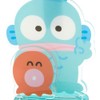 Sanrio 093092 Hangyodon Acrylic Stand with Clip