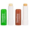 Lip Therapy Variety 4-Pack – Cocoa Butter + Aloe Vera