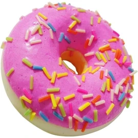 Zenarao Realistic Artificial Fake Donuts Food Fake Cakes Desserts Donut Decorations for Doughnut Party Decoration, Prop Food