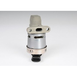 GM Genuine Parts 214-2020 Exhaust Gas Recirculation (EGR) Valve Kit with Pipe, Connectors, and Gasket