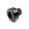 50pcs Wheel Rim Lip Rivets Nuts of 6.2mm/0.24in Hole Replacement