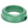 Green Thumb Plastic Circle Ring Lawn Sprinkler (2)