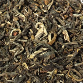 Chabiothé Organic White Tea 200 g Natural White Tea