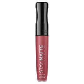 Rimmel Stay Matte Liquid Lip Colour 200 Pink Blink