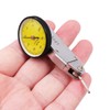 VOANZO Dial Indicator 0.01mm Precision Dial Test Indicator Lever Dial