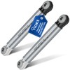 VIOKS 2x Vibration Damper Washing Machine Damper 120N Replacement for