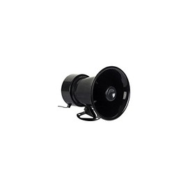 Velleman - SV/PS17 Elektronische Sirene 6-14Vdc - 20w 166931