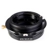 Kipon Tilt & Shift Adapter, L/R-MICRO 4/3