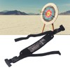 Compound Bow Shoulder Belt Adjustable Hands Free Oxford Cloth Shock