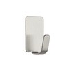Command 17031SS Stainless Steel Hook, Silver