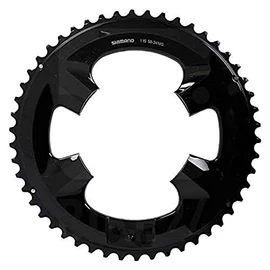 Shimano FC-RS510 chainring, 50T-MS