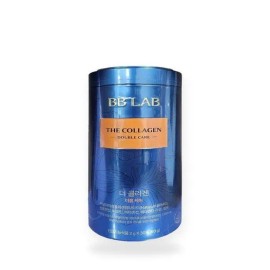 BB Lab The Collagen Double Care 1 bottle, 1 month supply of low molecular peptide (SH) / 비비랩 더 콜라겐 더블케어 1통 1개월분 저분자 펩타이드(SH)