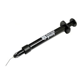 Thermal Grizzly Conductonaut Liquid Metal Thermal Compound (5g) and Cleaning Wipes Bundle