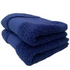 Sue Rossi Guest Towels 30 x 50cm Set Of 2,