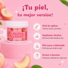 Cera Depilatoria Suave ULTRAMO Durazno – Depilación Sin Dolor para