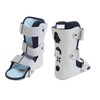 Kids Ankle Brace Comfortable Breathable Adjustable Child Walking Boot for
