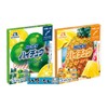 Okinawa Limited Haichu Eating Comparison Set, Pine Flavor + Shikuwasa