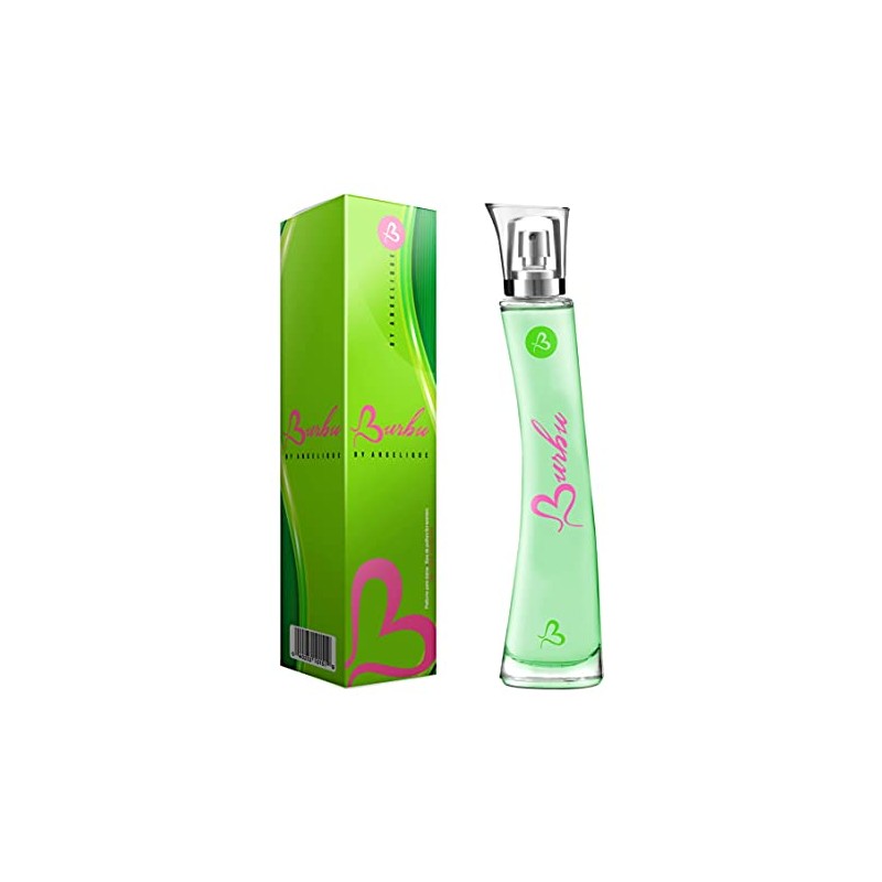 Burbu By Angelique Fragance 1.7 Fl.oz