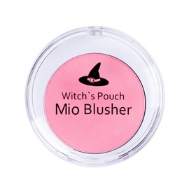 Witch's Pouch Mio Blusher 02 Victoria Pink
