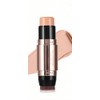 Contour Stick - Lápiz de maquillaje con brocha para modelar