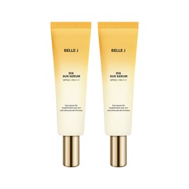 Belle J Diamond Sun Serum 50ml 1+1 / 벨르제이 다이아 선세럼 50ml 1+1