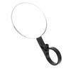 Aluminium Alloy Bicycle Adjustable Rearview Handlebar Mirror Cycling Back Eye