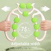 Taozoey Massage Roller, Massage Roller, Leg Massager, Cellulite Deep Tissue