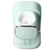 Automatic Toothpaste Dispenser Wall Mount USB Powered Easy Install Electric